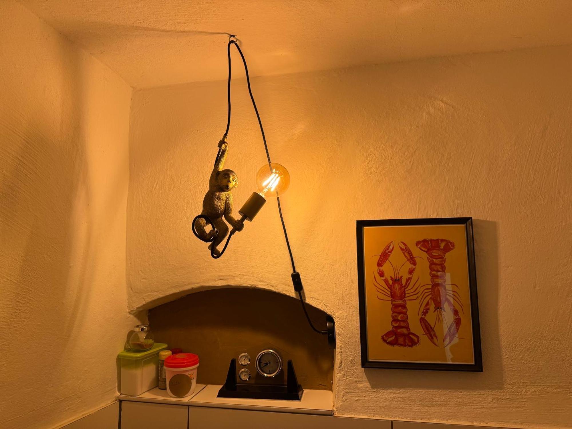 Lehmhaeuschen Mit Sauna Tangermünde Екстериор снимка